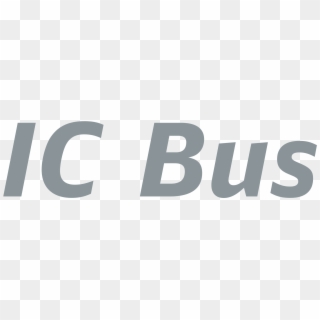 About Ic Bus - Ic Bus, HD Png Download