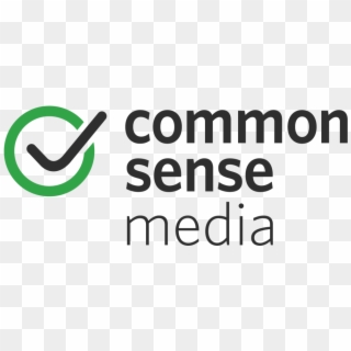 Time Warner Cable & Common Sense Media Connect K-12 - Common Sense Education Logo, HD Png Download