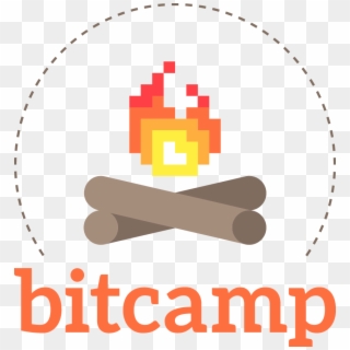 Bitcamp Logo, HD Png Download