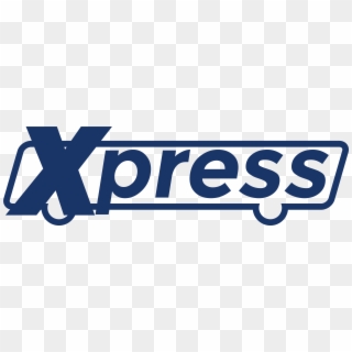 Xpress Bus Logo, HD Png Download