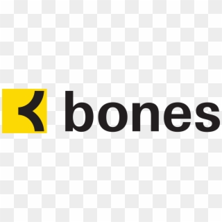 Companies - Bones Studio, HD Png Download