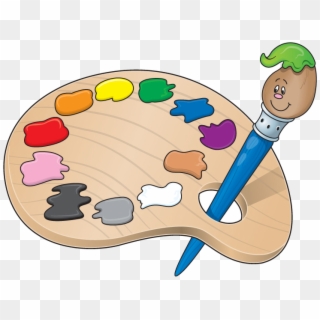 Paint Clipart, HD Png Download