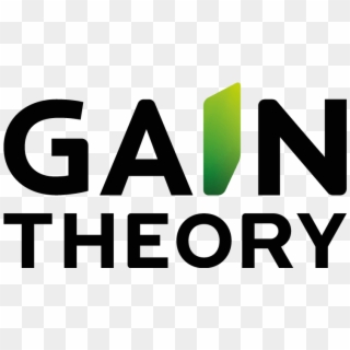 O'neal Also Worked At Mckinsey As An Analyst - Gain Theory Logo, HD Png Download