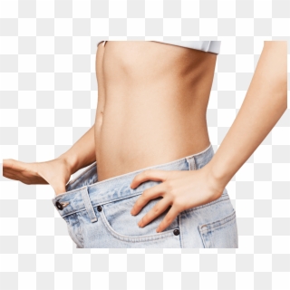 Lose Weight Gain Health , Png Download - Weight Loss, Transparent Png