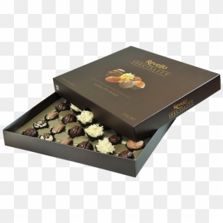 210g Gift Pack Rs - Revello Chocolate Price In Sri Lanka, HD Png Download