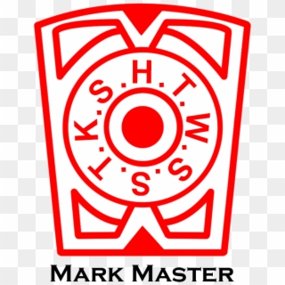 York Rite Masonic Symbols - Mark Master Mason, HD Png Download