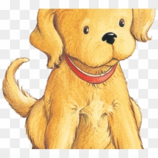 Biscuit The Dog Book, HD Png Download
