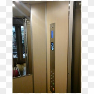 Elevator Renovation - Room, HD Png Download
