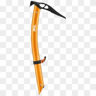 Ice Axe Png - Gully Petzl, Transparent Png