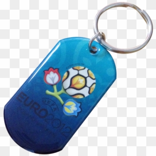 Epoxy Dog Tags, Epoxy Dog Tags Suppliers And Manufacturers - Uefa Euro 2012, HD Png Download