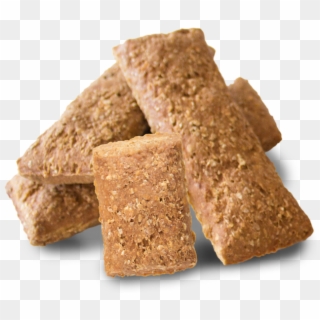 Treats Don't Come More Droolicioustm Than These - Whole Wheat Bread, HD Png Download