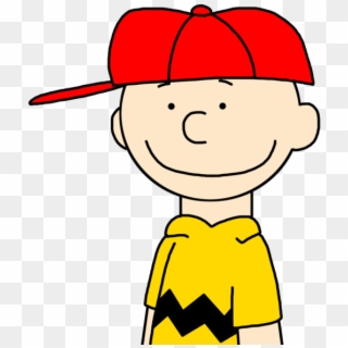 Peanuts Images Peanuts Hd Wallpaper And Background - Charlie Brown With A Hat, HD Png Download