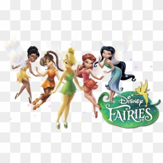 Disney Fairies Image - Adventures Of Disney Fairies, HD Png Download
