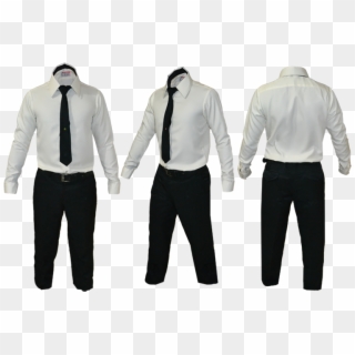 Corporate Uniforms - Uniform Attire For Men, HD Png Download