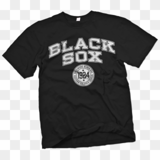 Baltimore Black Sox Grandstand T-shirt Negro League - Eve Valkyrie T Shirt, HD Png Download