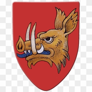 Price Match Policy - Boar Coat Of Arms, HD Png Download