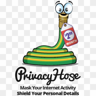 Privacy Hose, Mask Your Internet Activity, Shield Your, HD Png Download