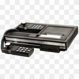Colecovision Model - First Gaming System, HD Png Download