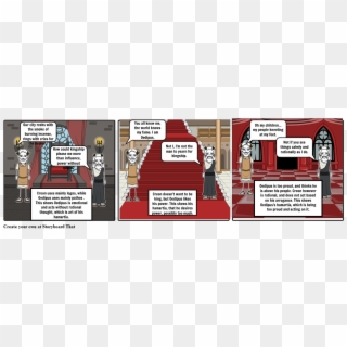 Cartoon, HD Png Download