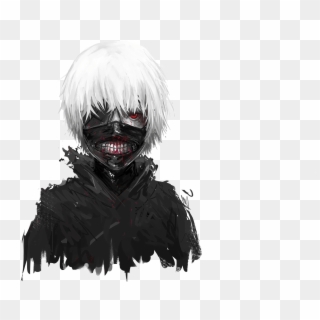 Free Shipping World-wide - Tokyo Ghoul Wallpaper 8k, HD Png Download