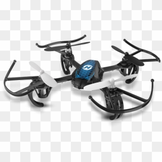 Mini Rc Drone Hs170 - Night Elven Drone, HD Png Download