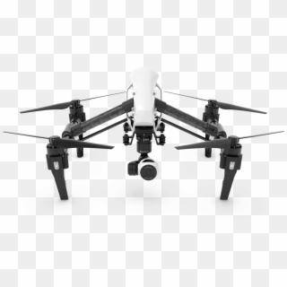 Dji Nyc Drones - Inspire Uav, HD Png Download
