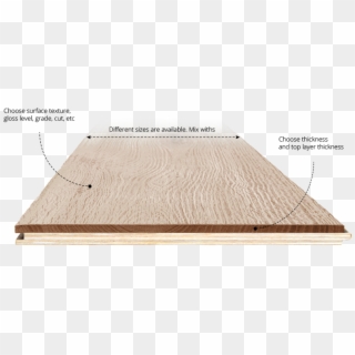 We Manufacture What You Want, Tailored To Your Exact - Plywood, HD Png Download
