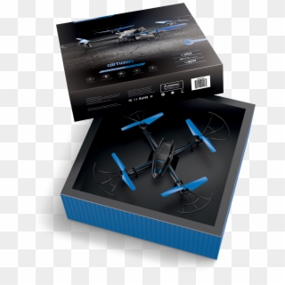 The Stability Of This Drone Makes It Ideal For Capturing - Box, HD Png Download