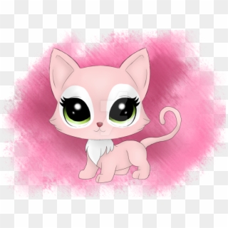 My Lps Character By Xxdestinyrosexx, HD Png Download