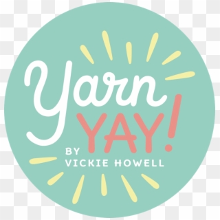 Yarn Yay Logo - Henning Mankell Der Chinese, HD Png Download