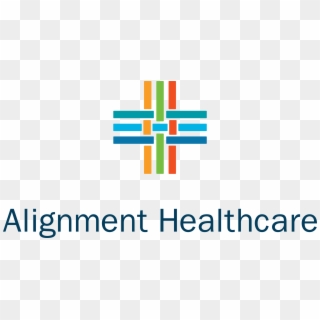 Orange, Ca Population Health Management Company Alignment - Alignment Healthcare Logo, HD Png Download