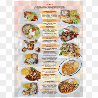 Señor Garcia Mexican Restaurant, HD Png Download