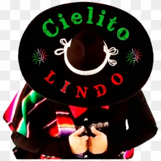 Cielito Lindo - Circle, HD Png Download