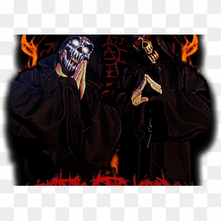 New Kryptic Gate Keepaz - Poster, HD Png Download