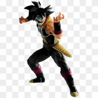 Click To Enlarge - Ichiban Masked Saiyan, HD Png Download