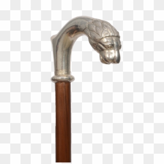 Lion Walking Cane - Melee Weapon, HD Png Download