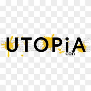 Utopiacon - La Cantina Doors Logo, HD Png Download