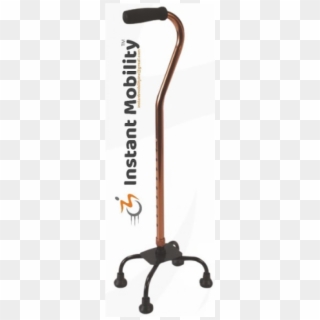 Instant Mobility S170 Walking Sticks - Tool, HD Png Download