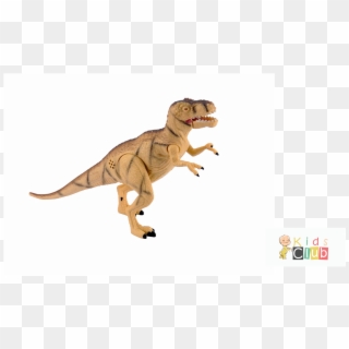 Editorpick Lights And Sounds T- Rex Image - Tyrannosaurus, HD Png Download