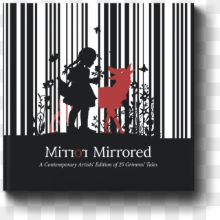 Mirror Mirorred Grimms' Tales Cover - Poster, HD Png Download