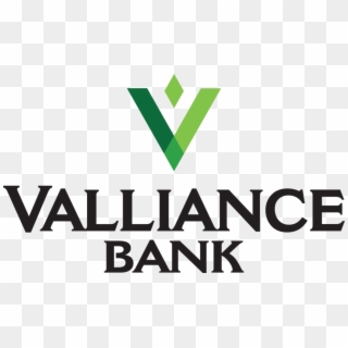 Valliance Bank Logo, HD Png Download