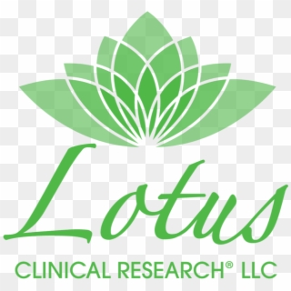 Lotus Clinical Research - Graphic Design, HD Png Download