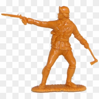 The Figures1 - Toy Soldier No Background, HD Png Download