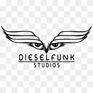 Dieselfunk Studios, HD Png Download