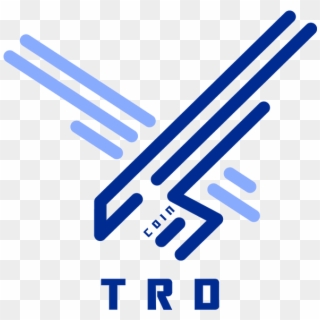 Trd Coin Ico Pre Sale Ico - Graphics, HD Png Download
