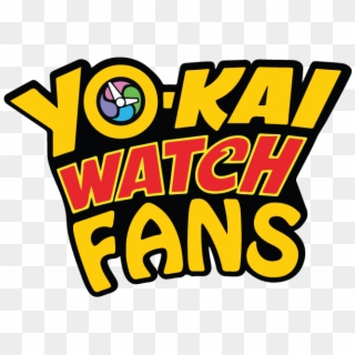 Yokai Watch Fans - Yo-kai Watch, HD Png Download