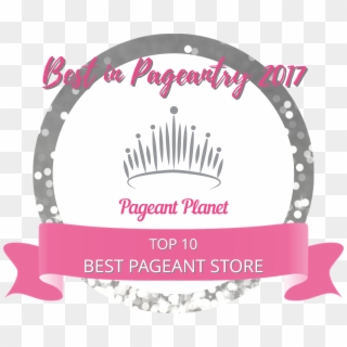 What Clients Think About Regalia - People Choice Award Pageant Planet, HD Png Download