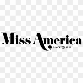 Scholarship, Service, Style & Success Are The Hallmarks - Miss America, HD Png Download