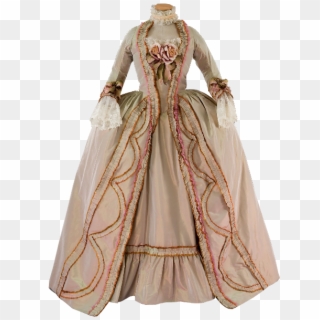 Models Were Carefully Casted - Marie Antoinette Movie Costumes, HD Png Download