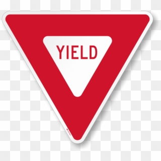 Zoom, Price, Buy - Color Is A Yield Sign, HD Png Download